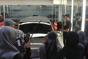 Ini Loh Manfaat & Fungsi Kaca Film untuk Mobil