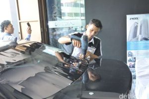 4 Merk Kaca Film Mobil Terbaik Dapat Menghalau Panas Optimal