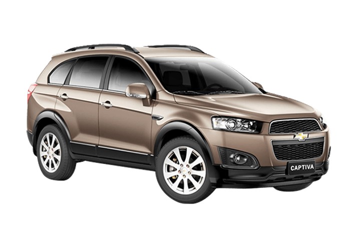 Spesialis Tips Untuk Memasang Kaca Film Berkualitas Mobil - Chevrolet Captiva