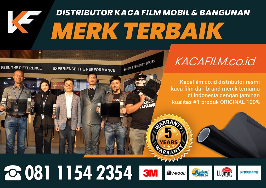 Pemasangan Cara Memasang Kaca Film Mobil Sendiri Rapi Dan Proyek Bagus - Daftar Merk