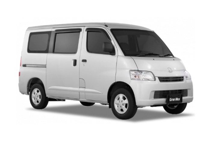 Kesalahan Membeli Kaca Film - Daihatsu Gran