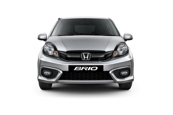 Pemasangan Kaca Film Proyek Mobil Cilegon - Honda Brio