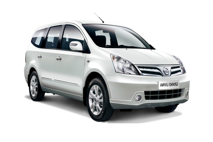 Spesifikasi Penting Untuk Memilih Kaca Film - Nissan Grand