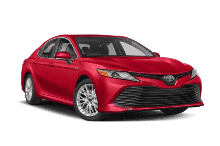 Pemasangan Kaca Film Proyek Gedung Subang - Toyota Camry