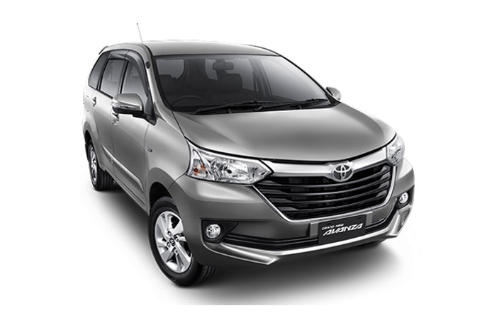 Pemasangan Kaca Film Proyek Mobil Jakarta Timur - Toyota Grand