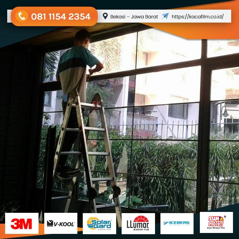 Jual & Pasang Tentang di Kami - Jasa Pasang