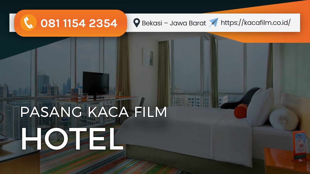 Spesialis Kaca Film Berkualitas Mobil Karawang - Pasang Kaca